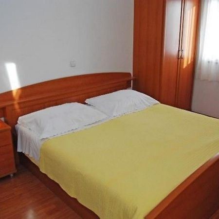 Apartments Mirko Seget Vranjica Eksteriør billede