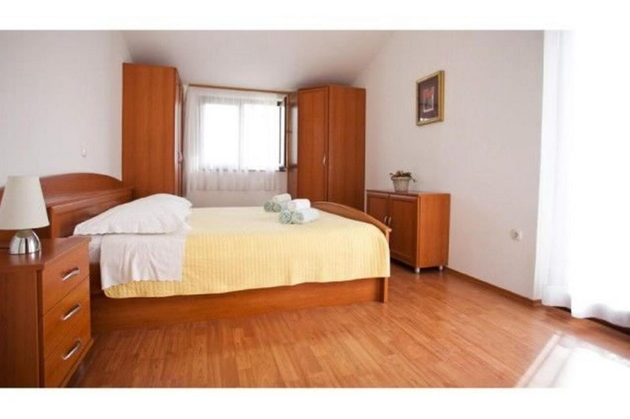 Apartments Mirko Seget Vranjica Eksteriør billede