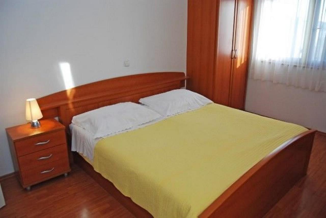 Apartments Mirko Seget Vranjica Eksteriør billede